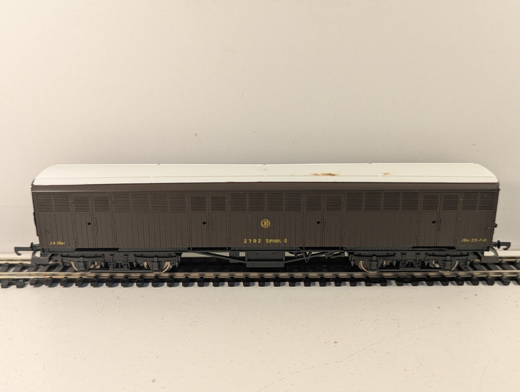 Lima 30 5351 W GWR Siphon G