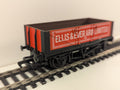 Mainline 37-131 Ellis & Everard Ltd 5 Plank Coal Wagon