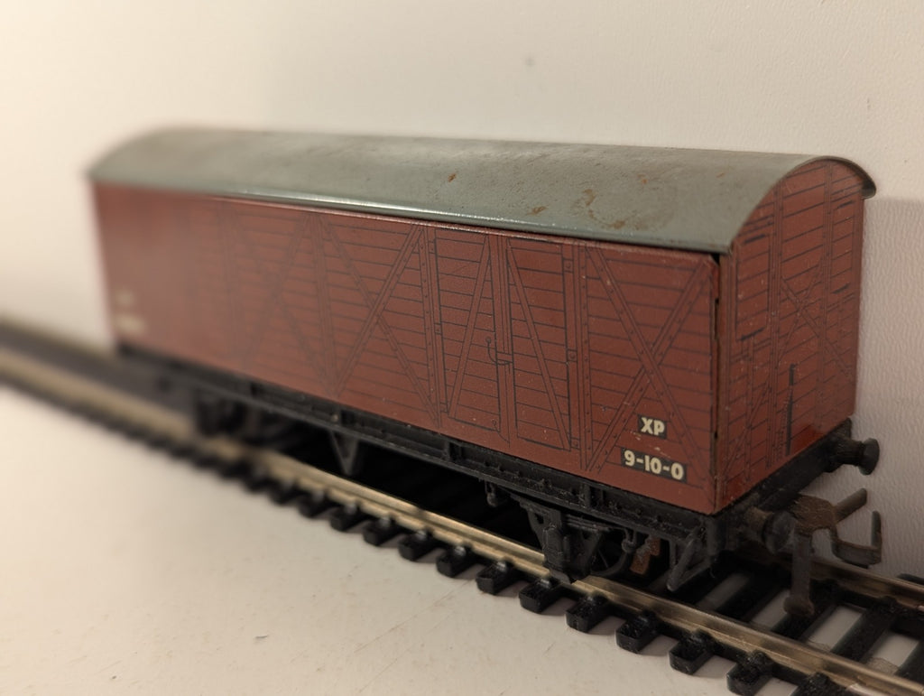 Hornby Dublo D1 Ventilated Van OO Gauge - Boxed