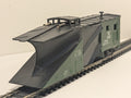 Tri-ang R138 OO Gauge Transcontinental Snowplough