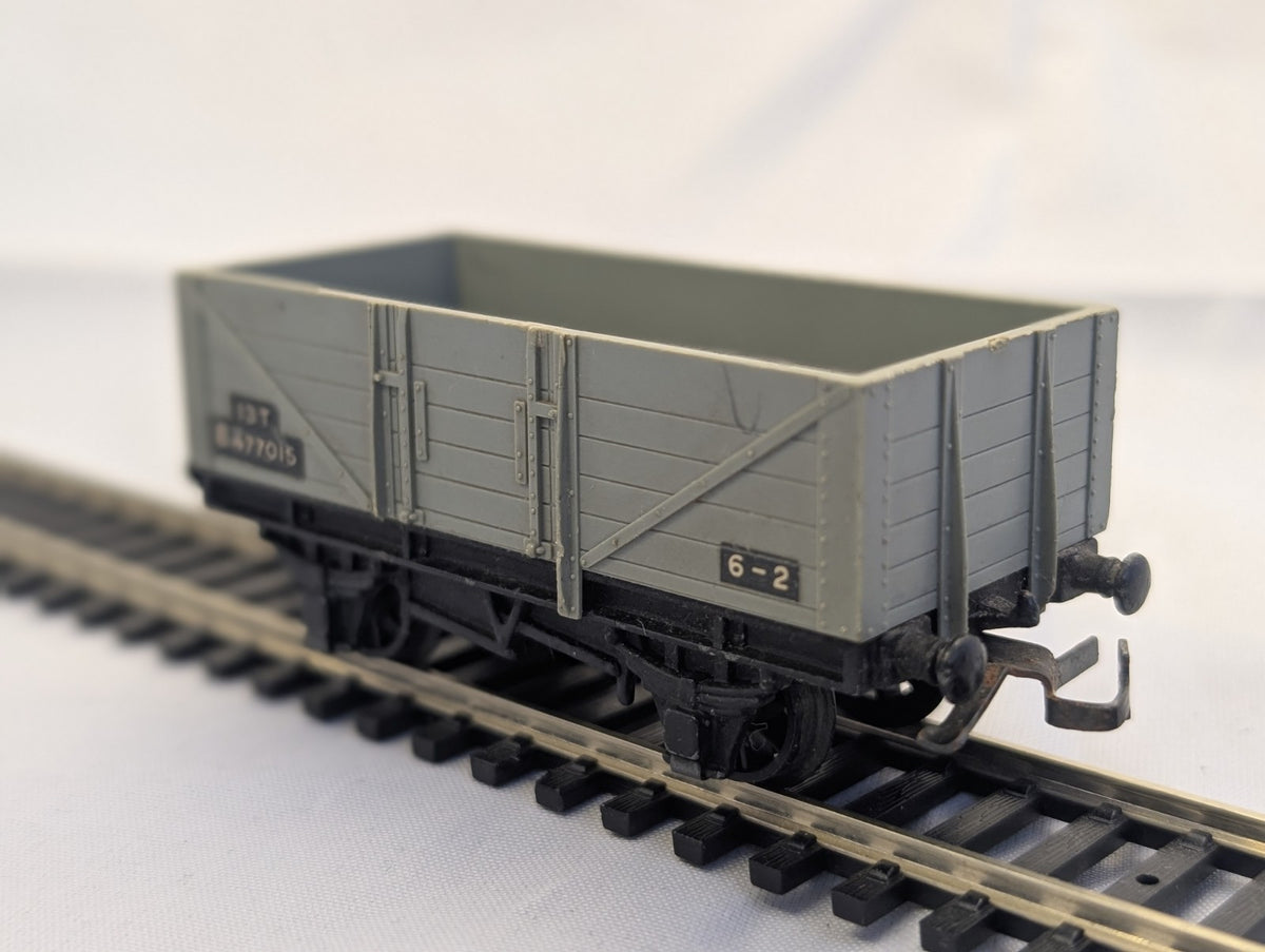 Hornby 32074 13-Ton 5-Plank Wagon