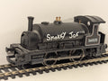 Hornby BR Class 264 “Pug” 0-4-0ST “Smokey Joe”