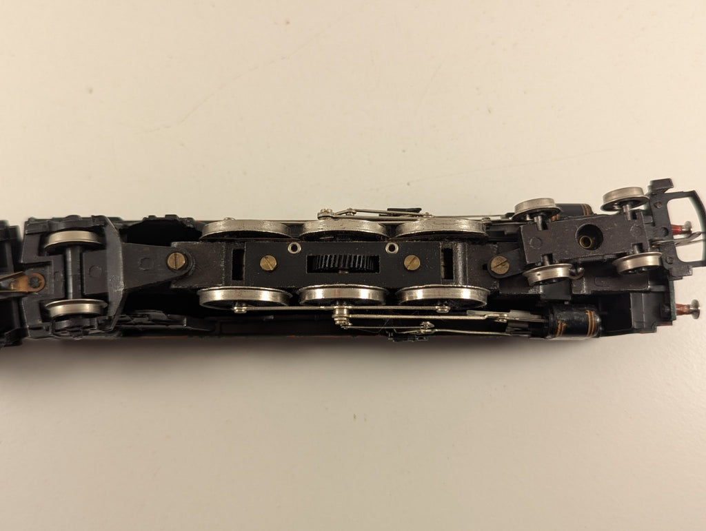 Hornby OO Gauge BR Standard Class 7 Britannia Class 'Iron Duke' Loco - Spares