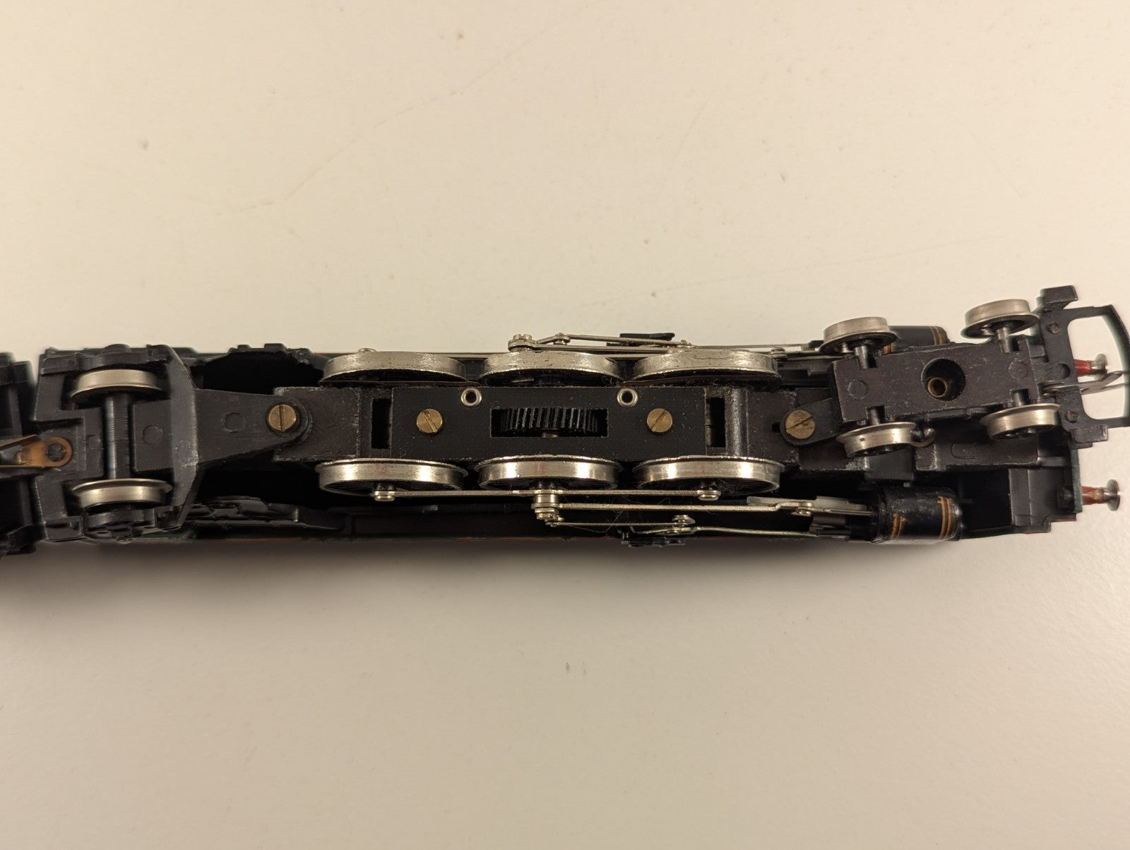 Hornby OO Gauge BR Standard Class 7 Britannia Class 'Iron Duke' Loco - Spares