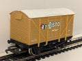Wrenn Railways W5047 Bistro Ventilated Van