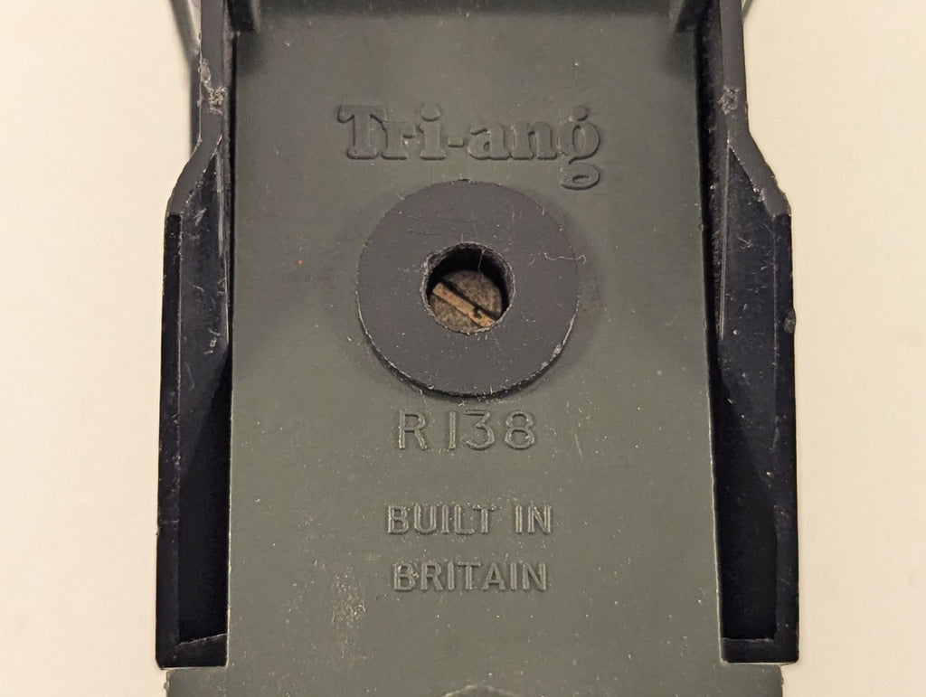 Tri-ang R138 Snow Plough OO Gauge