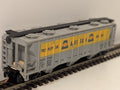 Bachmann N Gauge Avisun 47ft Covered Hopper