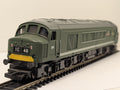 Mainline OO Gauge Class 45 'The Manchester Regiment' Diesel Loco