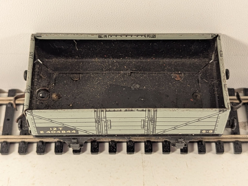 Hornby Dublo 32075 12 Ton Open Wagon E404844 OO Gauge