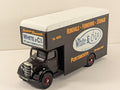 Corgi 97018 Bedford Pantechnicon White & Co Portsmouth