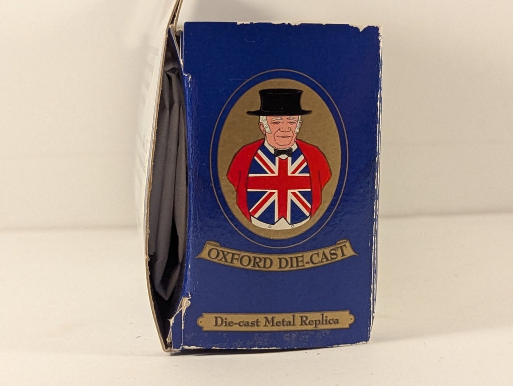 Oxford Diecast Edward & Sophie Royal Wedding Souvenir Van Die-cast Model Vehicle
