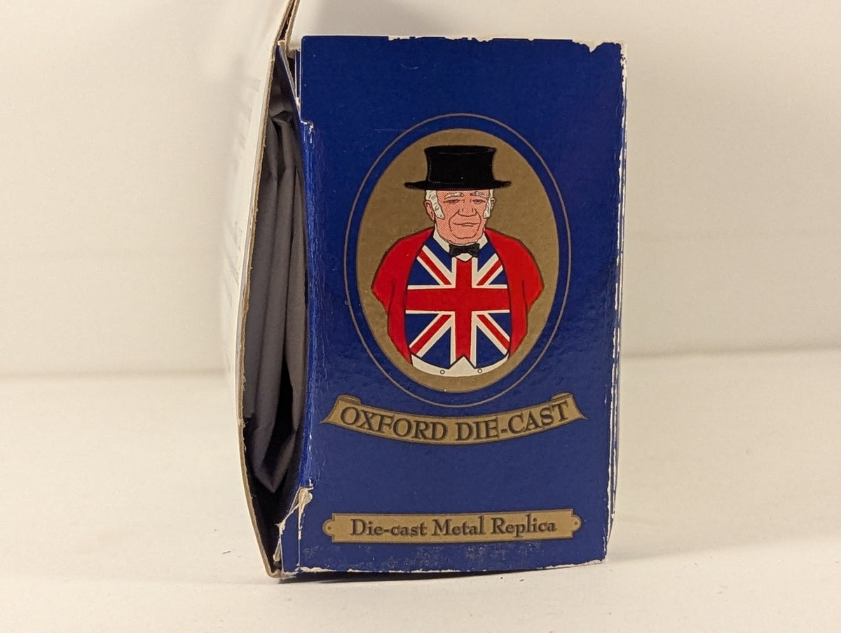Oxford Diecast Edward & Sophie Royal Wedding Souvenir Van Die-cast Model Vehicle