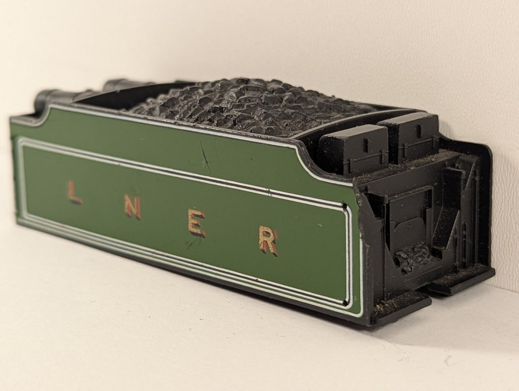 Hornby OO Gauge LNER Group Standard Tender Shell - Spares/Repairs