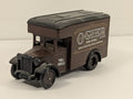 Lledo 1934 Chevrolet Luton Van Die-cast Model Vehicle