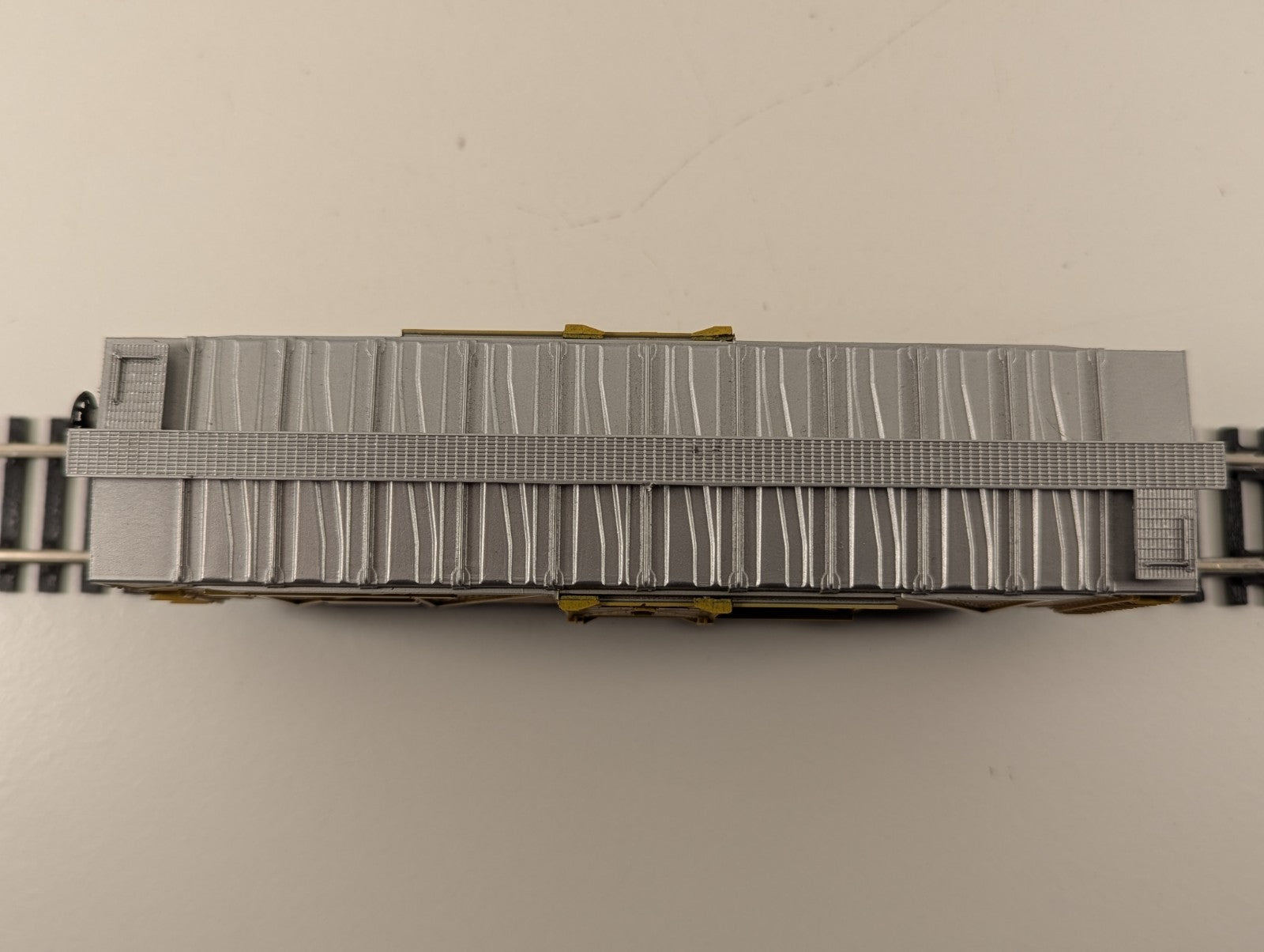 Walthers Trainline 931-1680 HO Gauge 40ft Stock Car