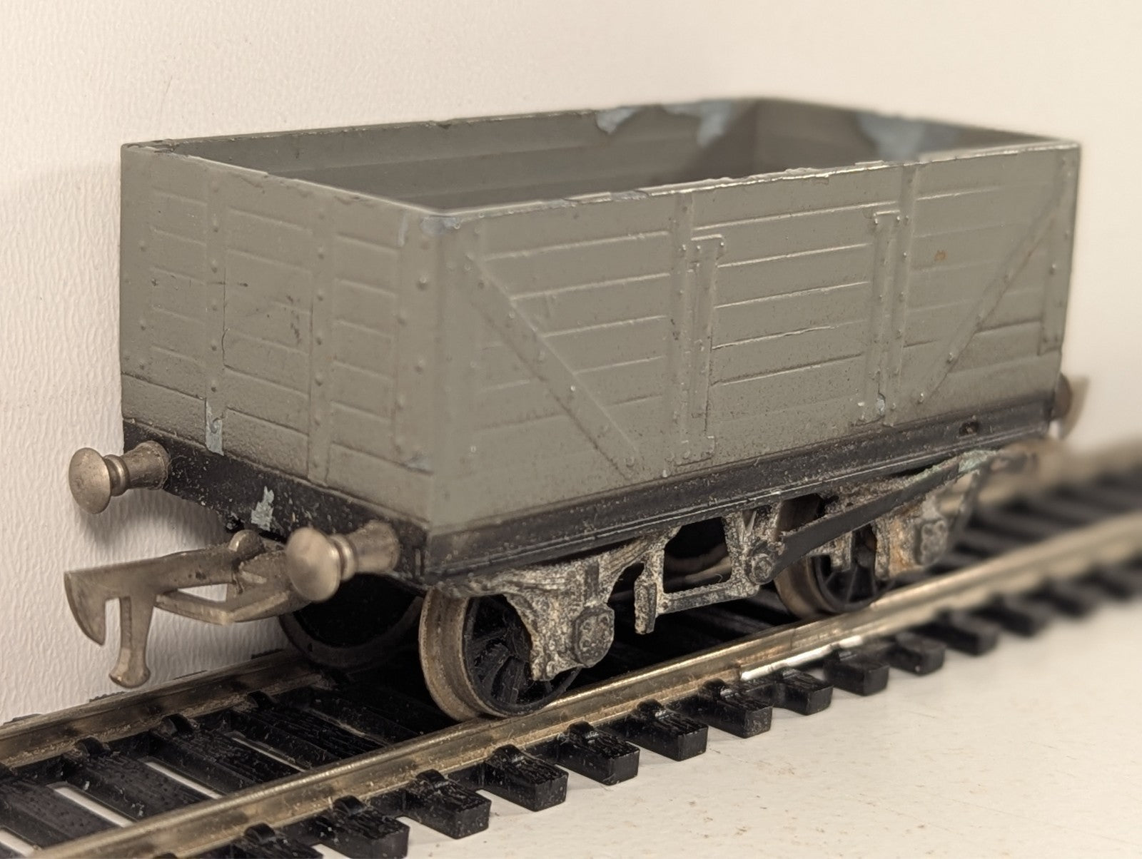 Graham Farish 7-Plank Open Wagon OO Gauge