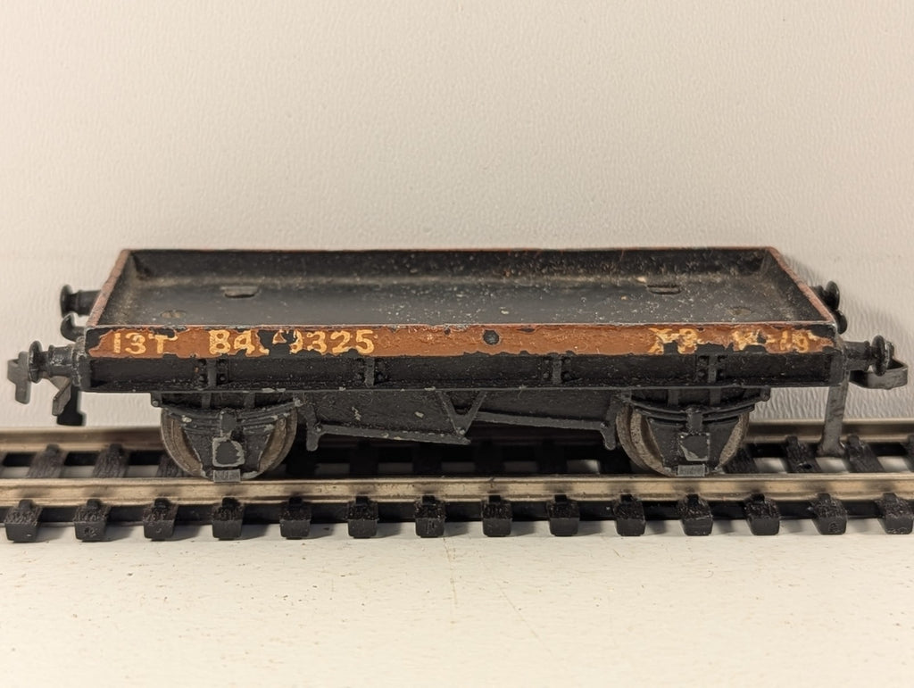 Hornby Dublo 13 Ton Low Sided Wagon OO Gauge