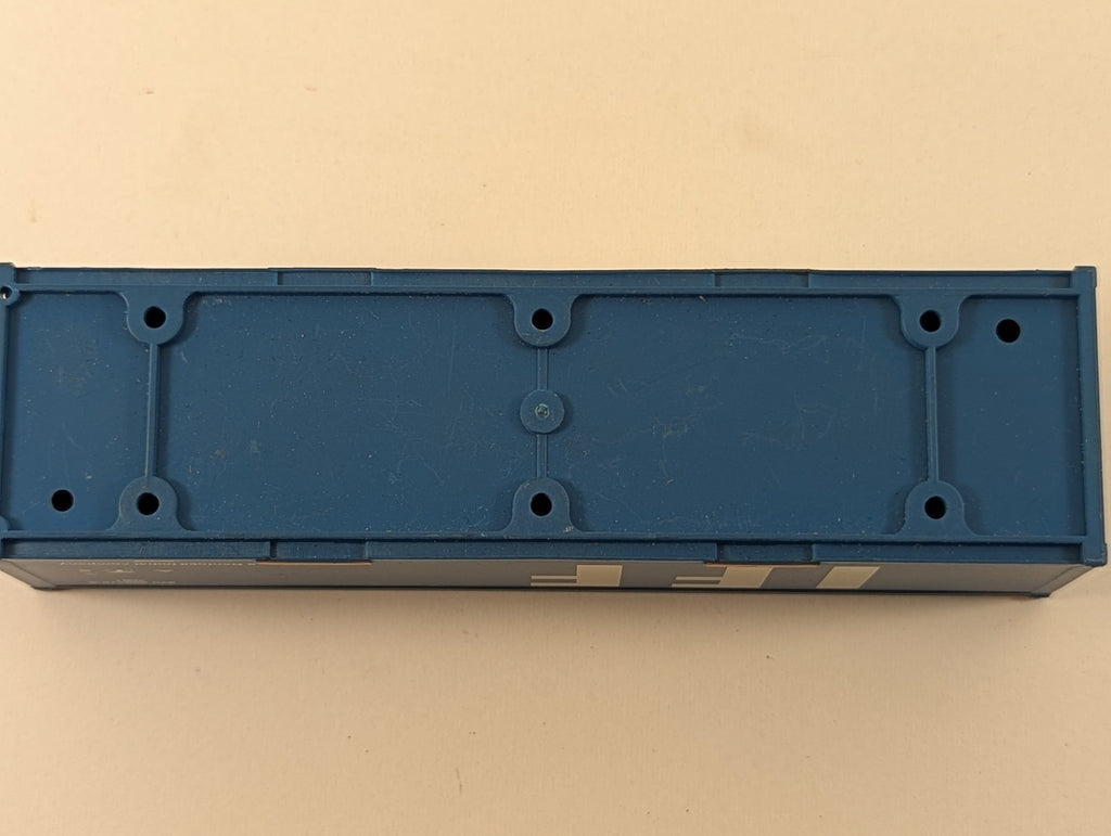 Bachmann OO Gauge 30ft Bulk Container IFF IFFU 890478