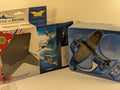 Corgi 49001 Aviation Archive 1:72 Spitfire MkI 74 Sqd RAF Adolf Malan