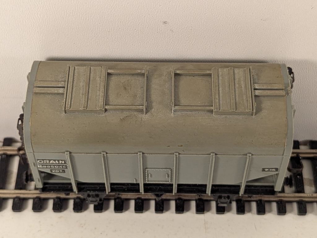 Hornby Dublo 20 Ton Bulk Grain Wagon OO Gauge