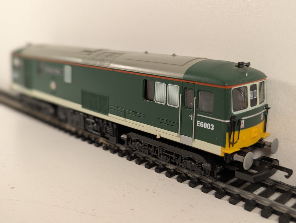 Lima BR GreenClass73 "SirHerbertWalker" Electro-Diesel - boxed