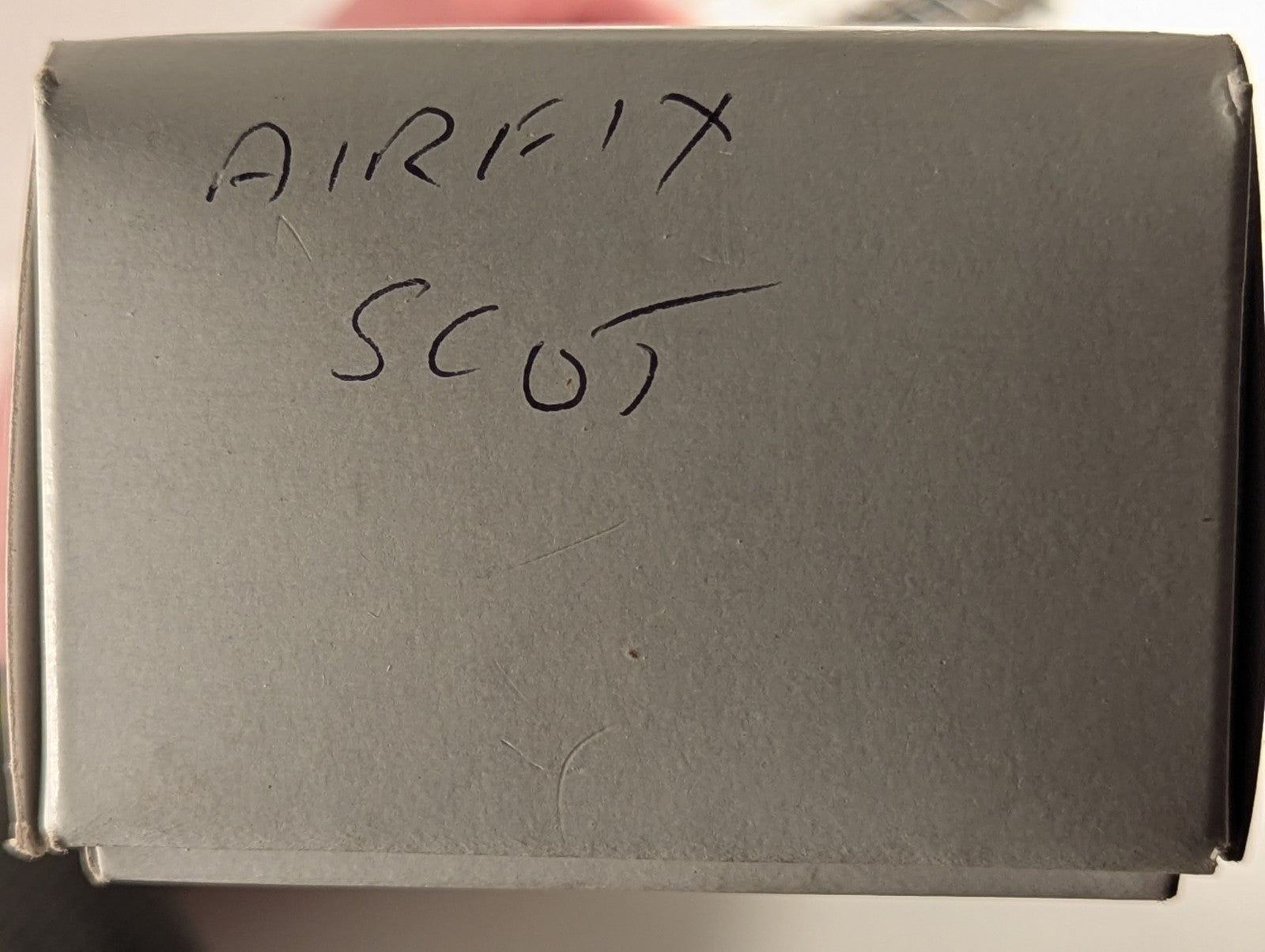Airfix GMR OO Gauge BR Class 7P 4-6-0 No. 46100 “Royal Scot”