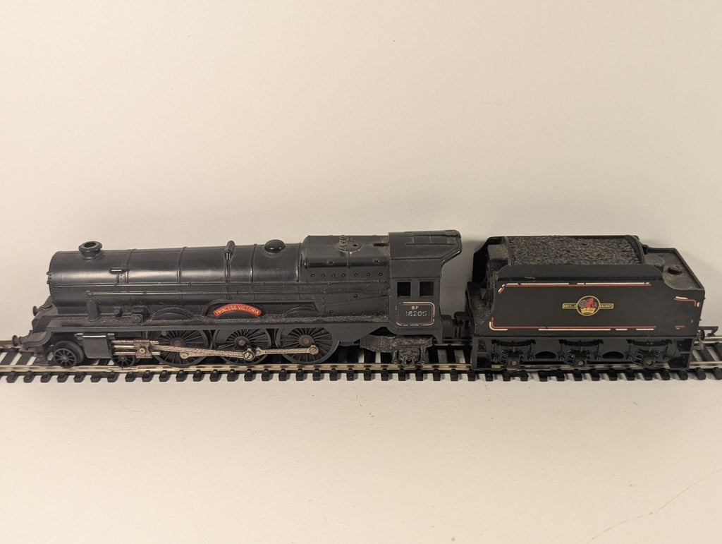 Tri-ang OO Princess Victoria 46205