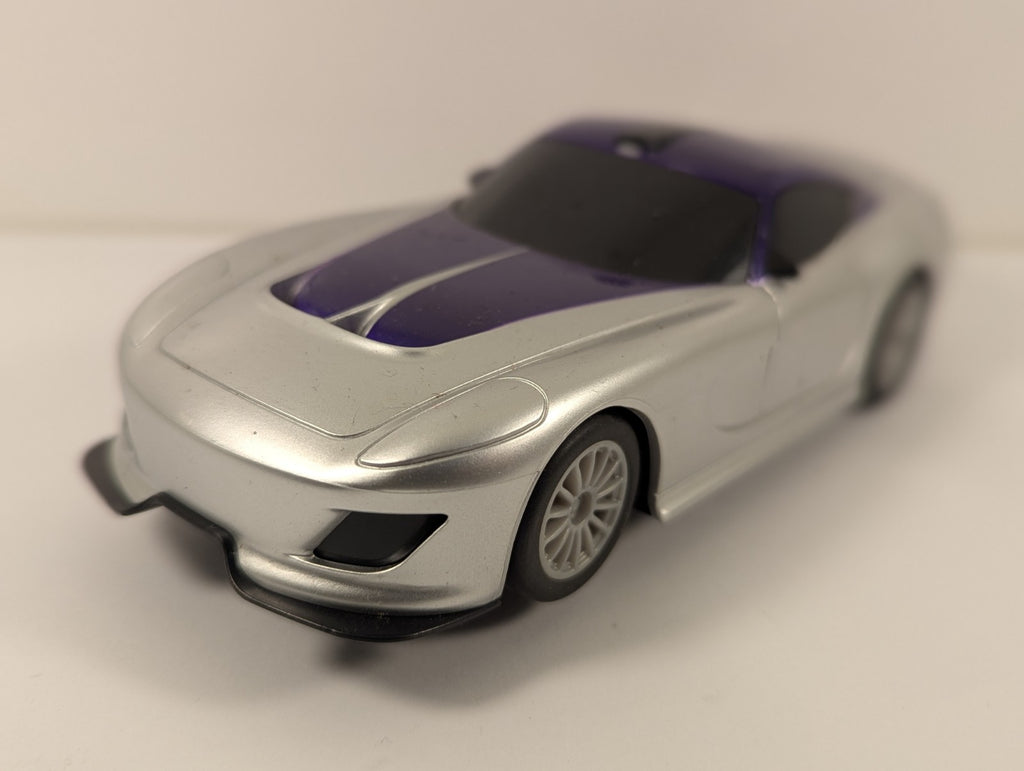 Scalextric Team Pro GT – 1:32 Scale