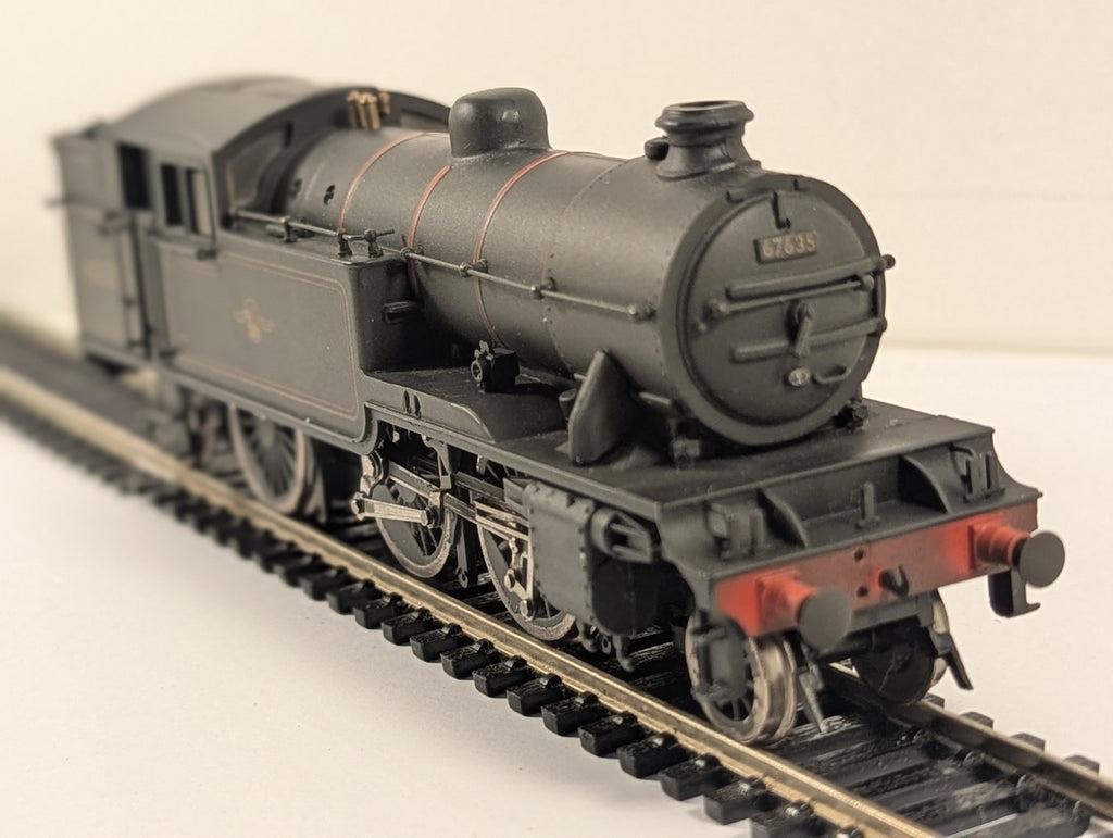 Bachmann Branch-Line 31-611 Class V1 2-6-2T
