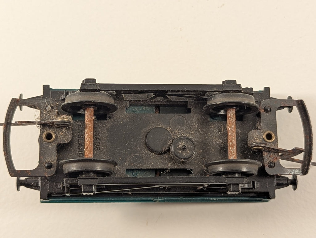 Hornby Tri-ang OO Gauge Bolster Wagon B913011