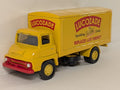 Vanguards 1:64 Ford Thames Trader Van Die-cast Model Truck Lucozade VA6004