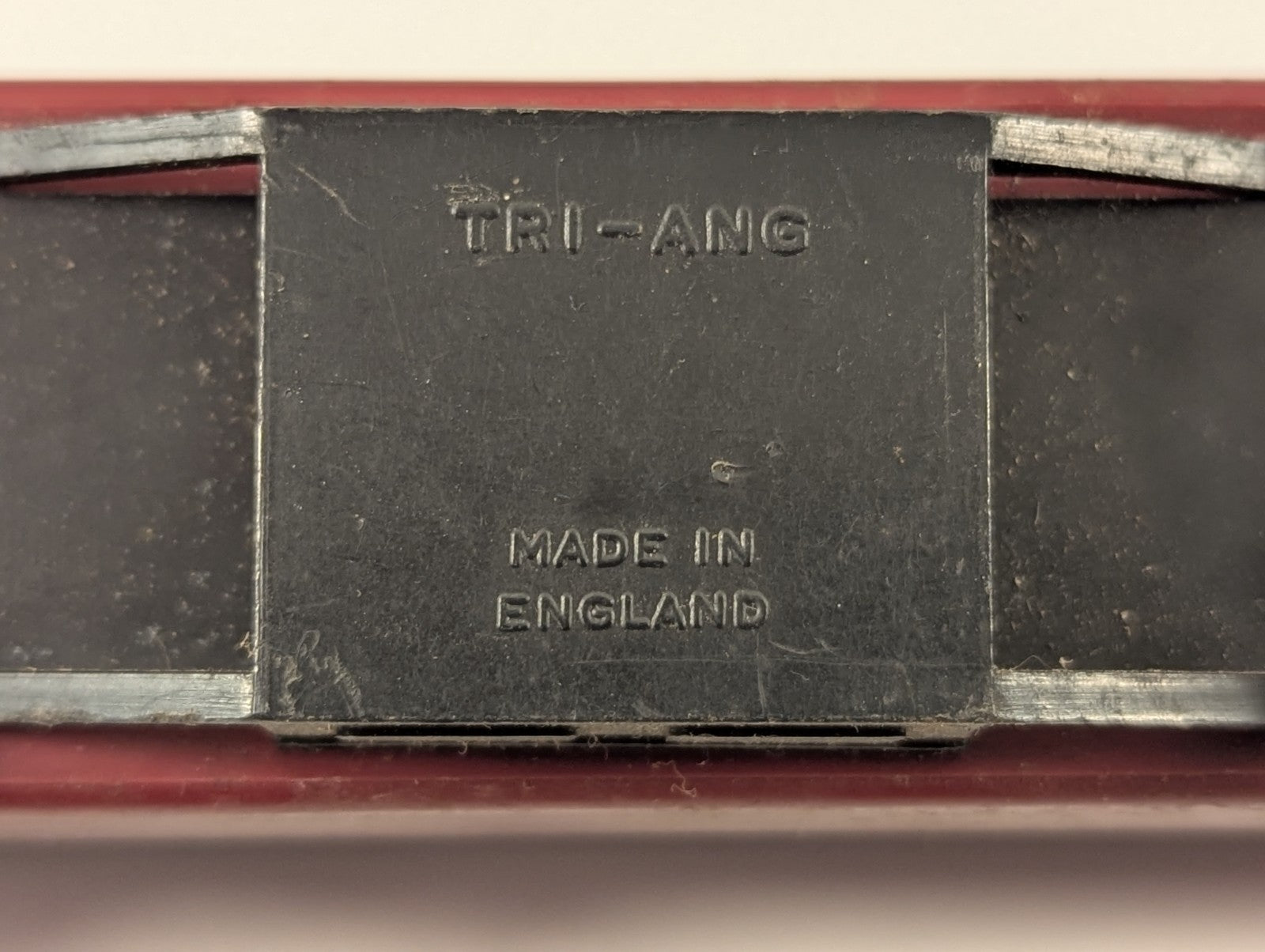 Tri-ang OO Gauge LMS Passenger Coaches