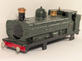 Keyser L17 OO Gauge GWR 57xx 0-6-0PT Shell