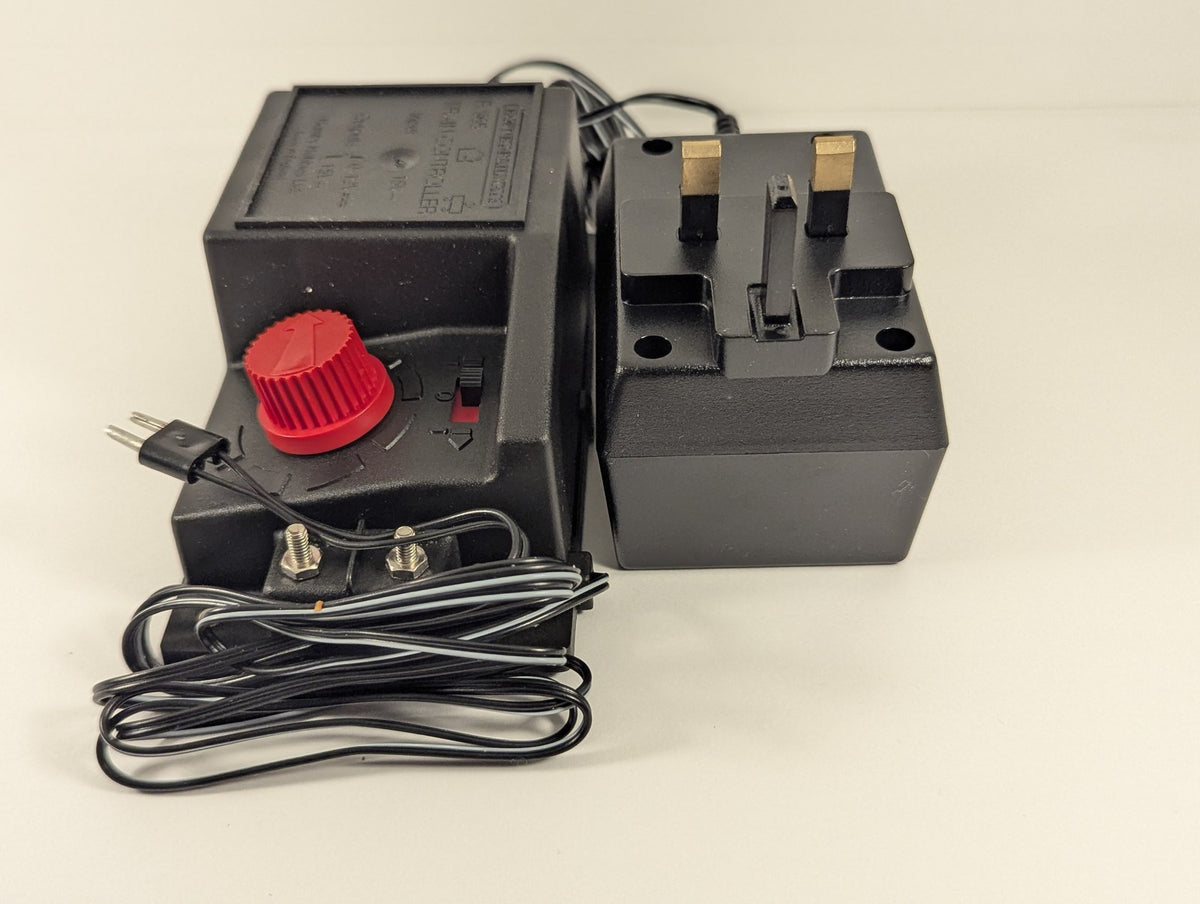 Hornby OO Gauge R.965 Train Controller
