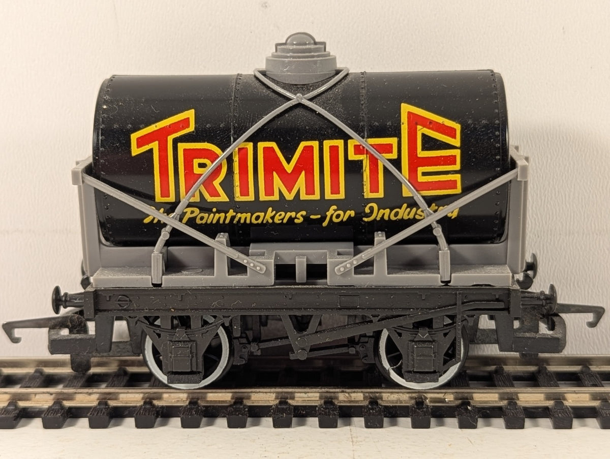 Hornby Railways OO Gauge Trimite Tank Wagon R.203