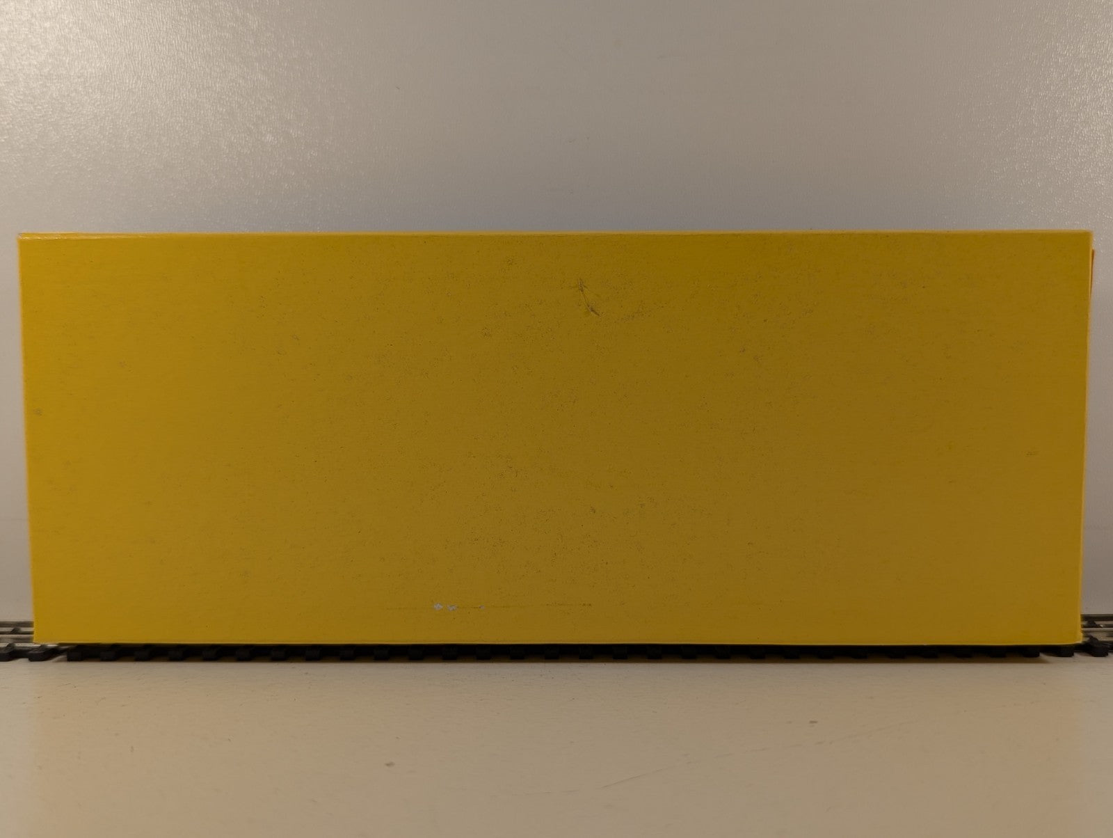 Accurail HO Gauge 40' AAR Steel Boxcar 382000 Baltimore & Ohio