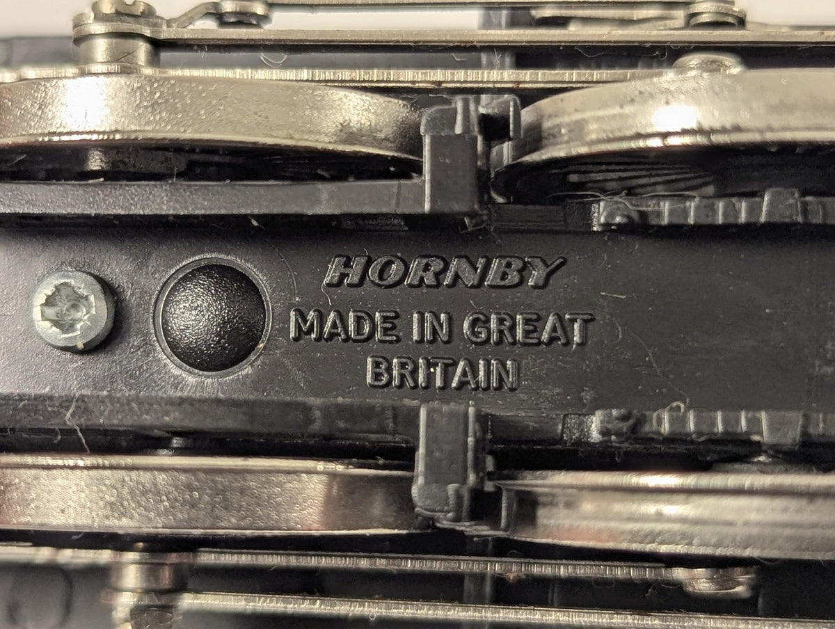 Hornby OO Gauge Princess Coronation Class 'Duchess of Atholl' Steam Locomotive