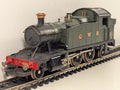 Lima OO Gauge GWR Class 45xx 2-6-2T Prairie Tank Steam Locomotive