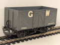 Cooper Craft OO Gauge GWR 9 Ton Open Wagon