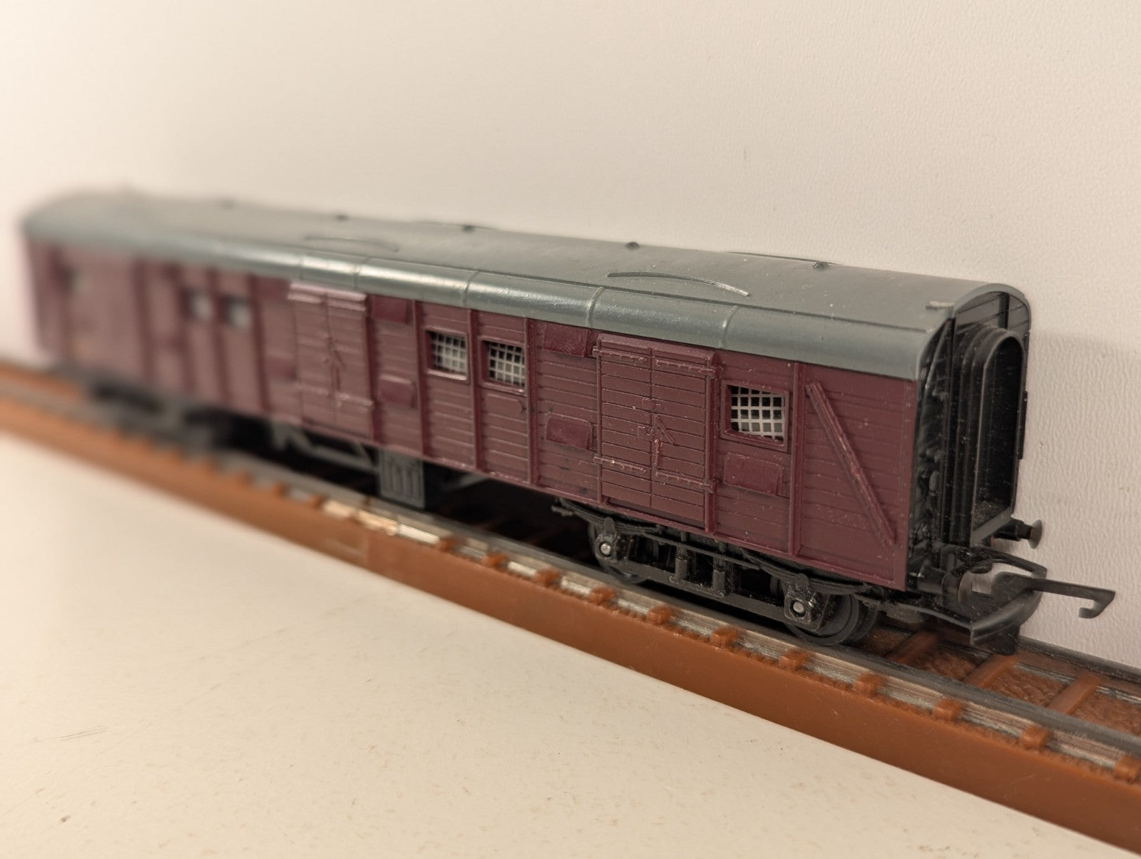 Tri-ang TT Gauge LMS Utility Van