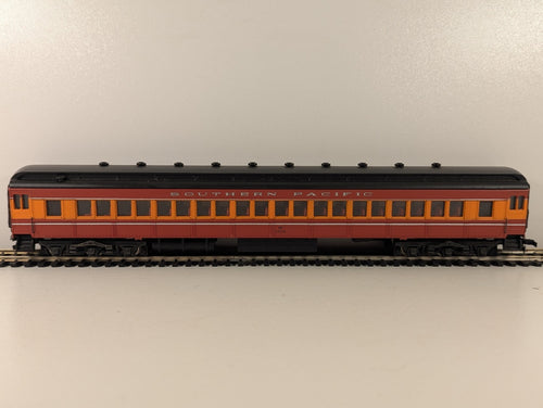 Bachmann Spectrum 89422 HO Gauge Southern Pacific Passenger Car - Boxed