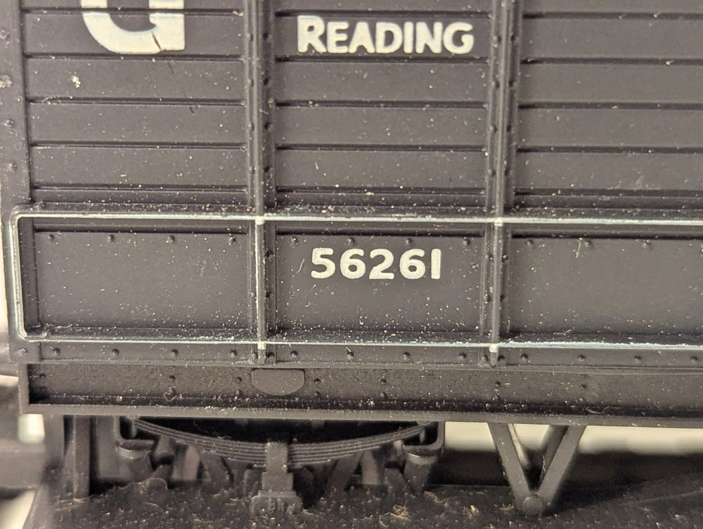 Hornby OO Gauge GWR Toad Brake Van 56261 GWR Grey R016
