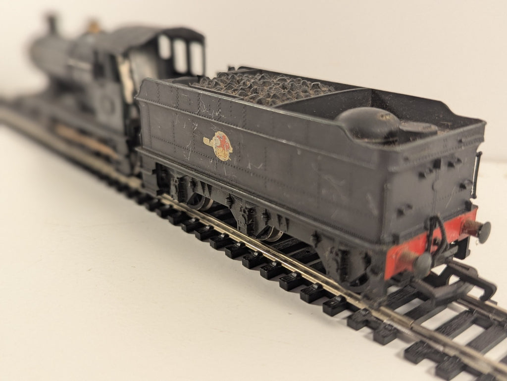 Mainline OO Collett Goods 2251 BR Black