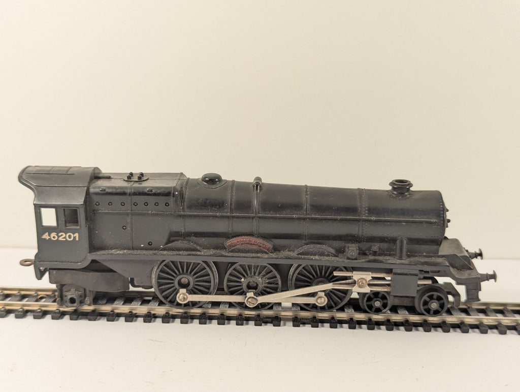 Tri-ang OO Gauge BR Class 8P Princess Elizabeth Non-Runner