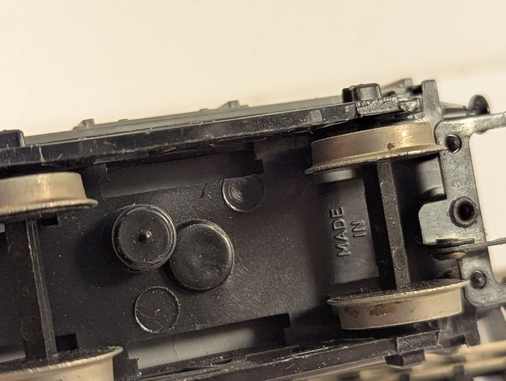 Triang OO Gauge 16 Ton Steel Mineral Wagon Goods Wagon B75201 BR
