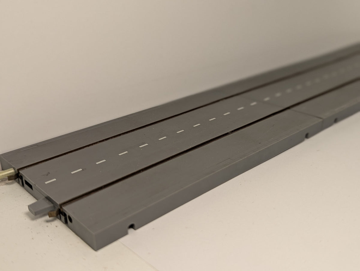 Tri-ang Minic OO/HO Gauge Minic Motorways Standard Straight Track M1601