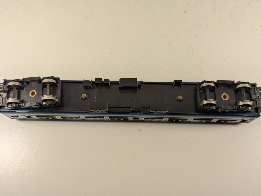 Hornby OO Gauge Class 101 DMU Centre Car Coaches M5120 BR Blue & Grey R416