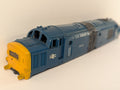 Tri-ang Hornby OO Gauge Class 37 Body Shell - Spares/Repairs