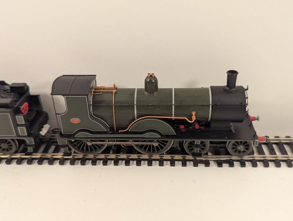 Hornby R2690 OO NRM LSWR T9 120 DCC Ready Boxed