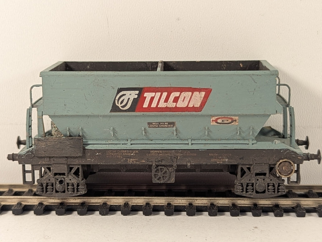 Lima OO Gauge PGA Bogie Hopper Wagon Tilcon 305634